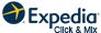Expedia (Click & Mix)
