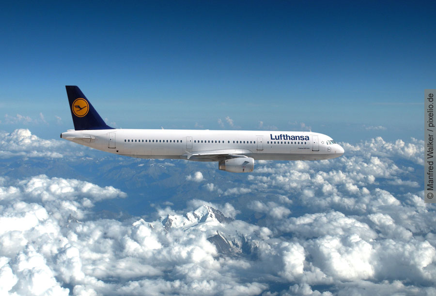 Gunstige Lufthansa Fluge Nach Philadelphia Boston Uvm
