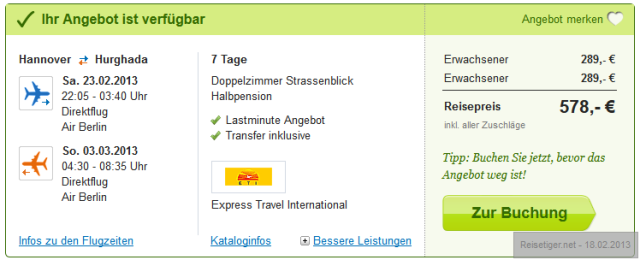aegypten-lastminute-grand-resort-angebot-februar