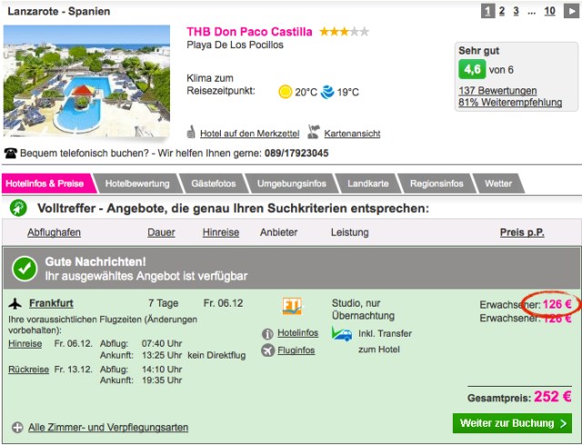 Lanzarote_Frankfurt