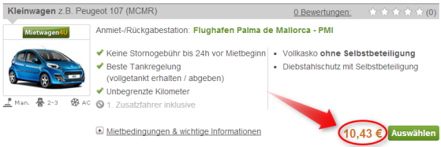 Mietwagen_Schnäppchen