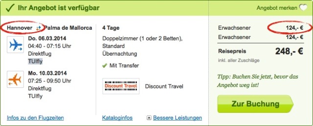 Hannover_Mallorca_HolidayCheck