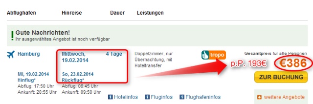 Malta_Februrar_4Tage