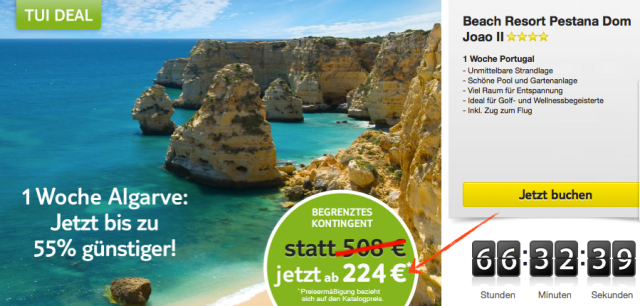 TUI_DEAL_Algarve