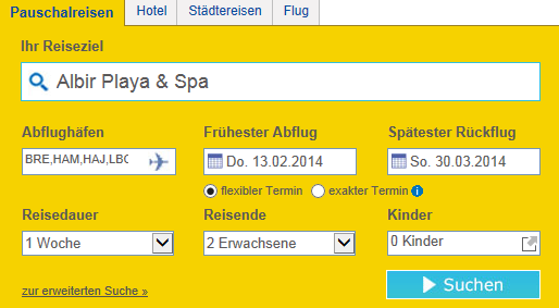 Thomas_Cook_Buchungsschritt