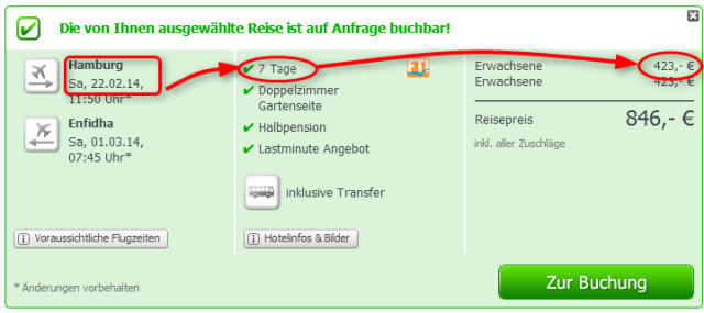 Tunesien_Rundreise_Februar