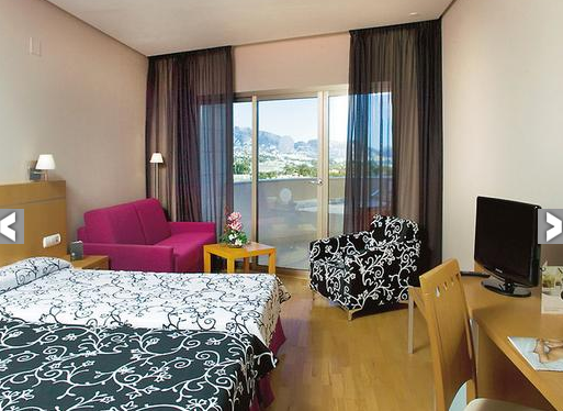 Zimmer_Albir_Playa