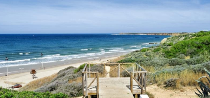 strand hipotels gran conil hotel spa