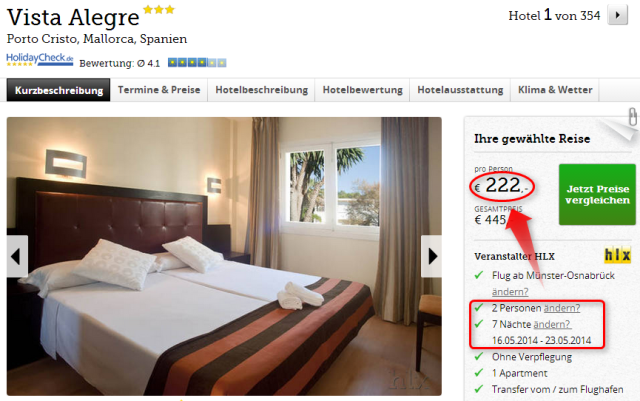Mallorca_Angebot_Mai