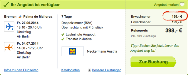 HolidayCheck_Mallorca_Bremen