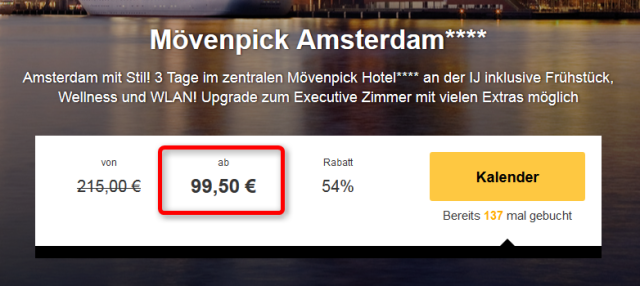 Moevenpick-Deal-Travelbird-halber-Preis