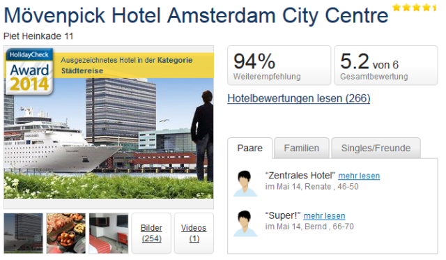 Moevenpick-Hotel-Amsterdam-HolidayCheck