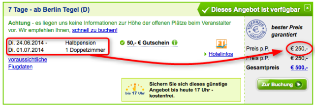 Tunesien_Angebot