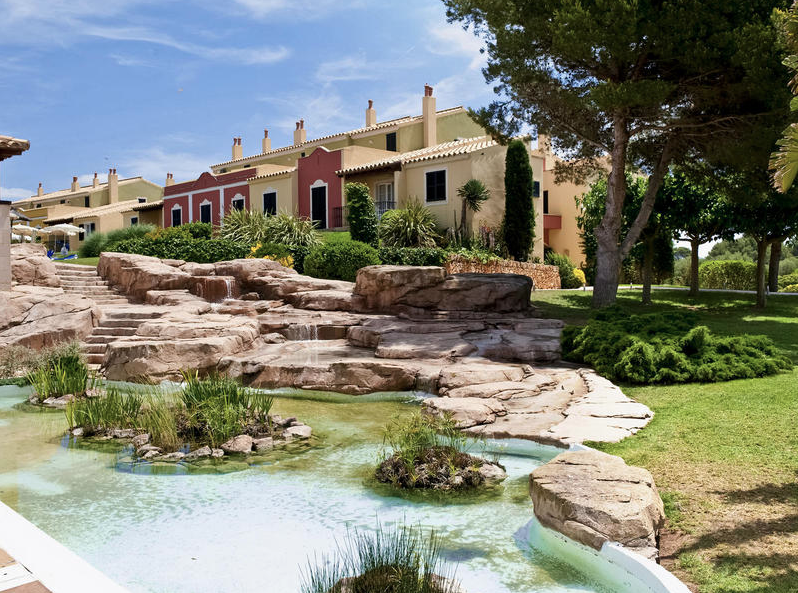 Sterne Hotel Menorca Sterne Hotel Menorca