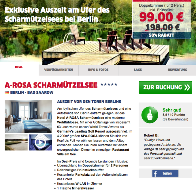 HRS_Deals_A_ROSA_Scharmuetzelsee