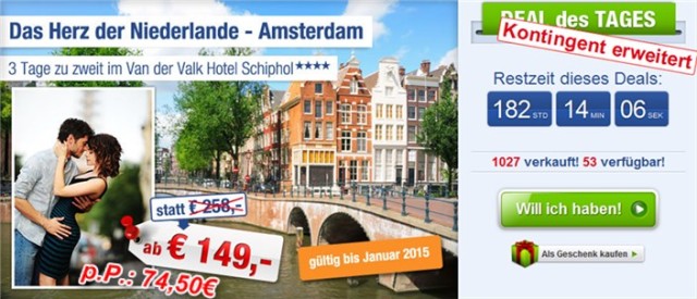 Amsterdam City Hotel Tax Amsterdam City Hotel Tax