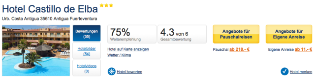 HolidayCheck_Fuerteventura_Hotel_Castillo_de_Elba