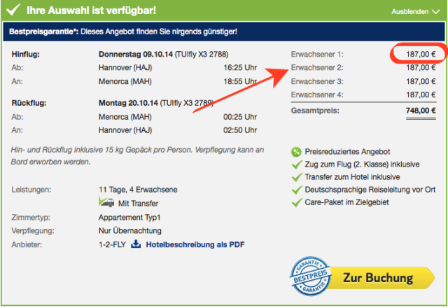TUI_com_Hannover_Menorca_zu_viert