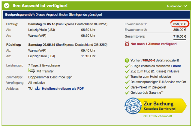 TUI_com_Leipzig_Bulgarien_Goldstrand