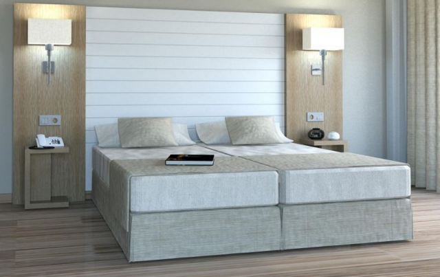 Zimmer-Hotel-Mallorca