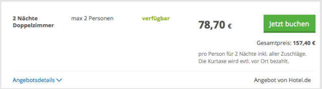 HolidayCheck_Nuernberg_Vergleichsangebot