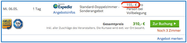 HolidayCheck_The_Pure_normaler_Preis
