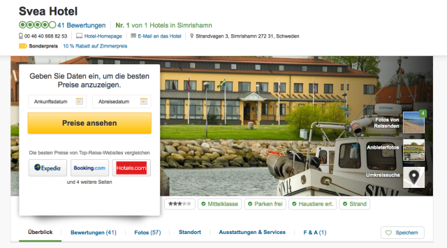 Tripadvisor_Schweden_Hotel_Svea