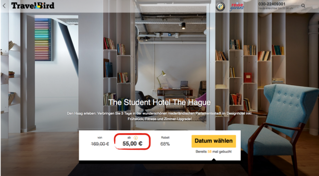 Travelbird_Den_Haag_Designhotel_The_Student