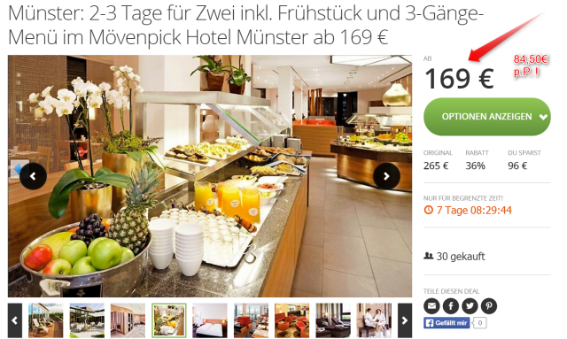 groupon_muenster_moevenpick_preis