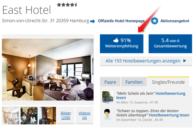 holidaycheck_east_hamburg_weiterempfehlung