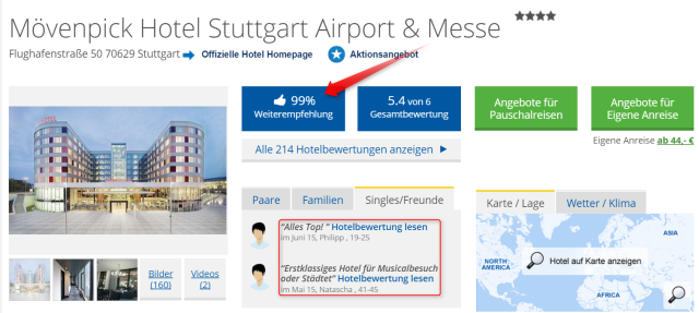 holidaycheck_mövenpickstuttgart_weiterempfehlungsrate