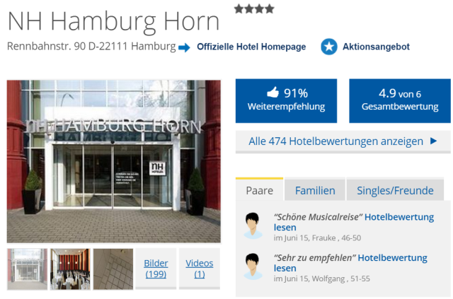 holidaycheck_nh_hamburg_horn_weiterempfehlungsrate