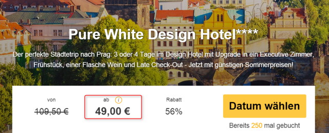 travelbird_prag_desginhotel_preis