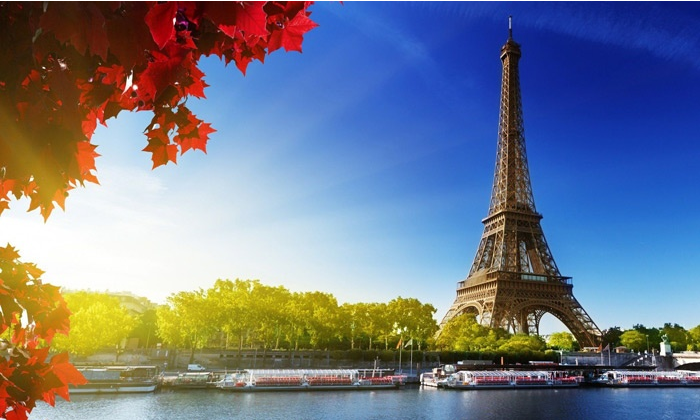 groupon paris tour eiffel