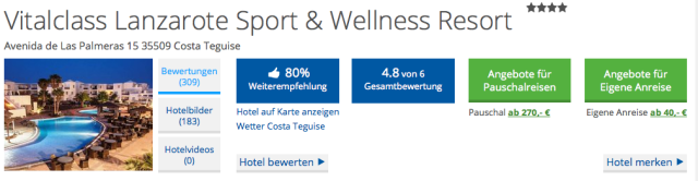 HolidayCheck_Lanzarote_Vitalclass_Sport_Wellness