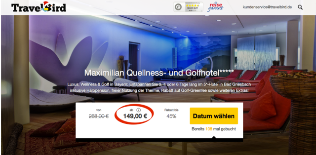 travelbird_Bad_Griesbach_Golf_Welness-Hotel