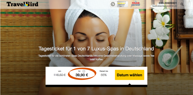 travelbird_Spa_Angebot_Deutschland