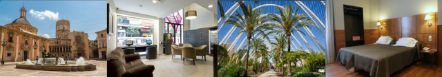 Bilder Hostal Venecia TravelBird