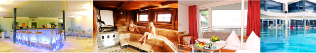 Bilder Ostsee Resort Damp travador