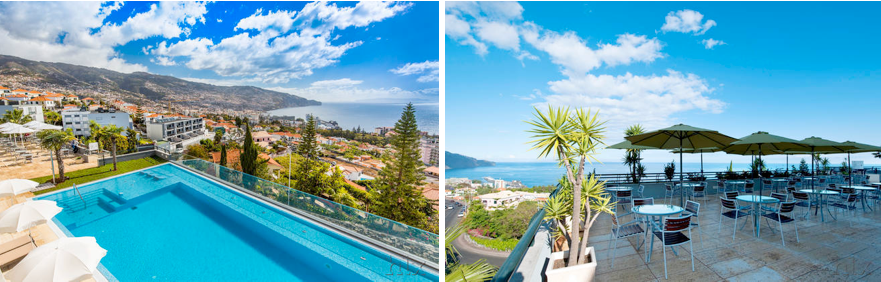 Pauschalreisen Hotel Und Flug Funchal Madeira Pauschalreisen Hotel Und Flug Funchal Madeira