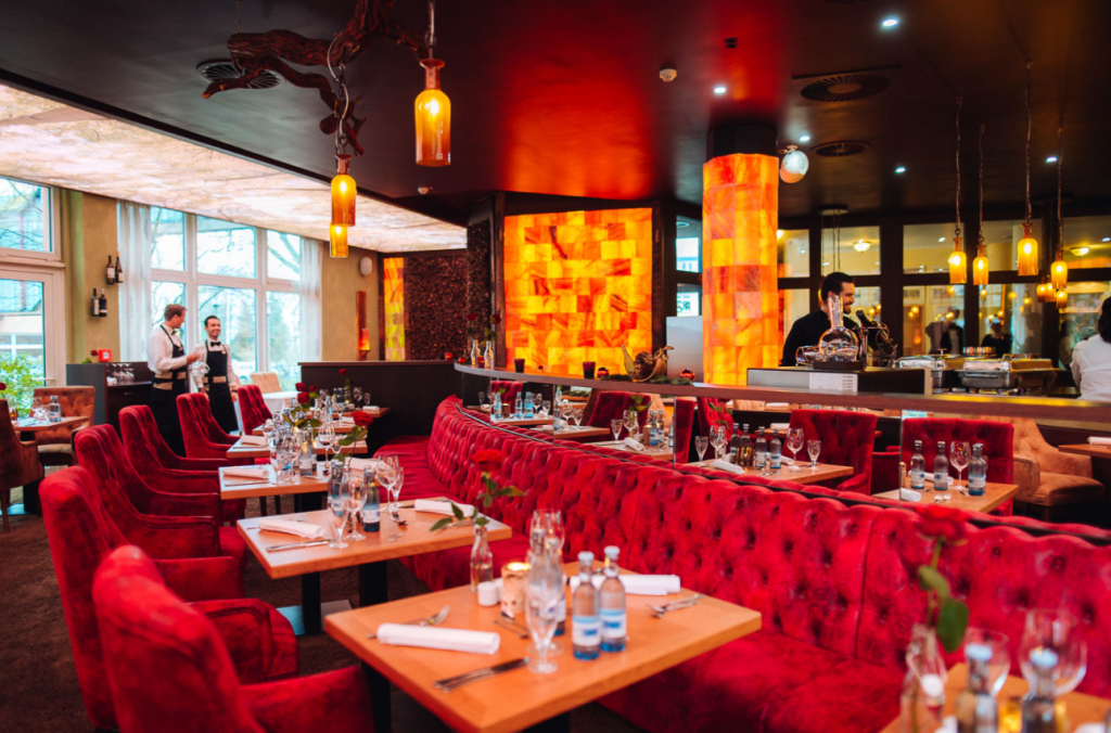 3 Tage RomantikUrlaub im 4* Hotel in Rostock inkl. Frühstück und CandleLight Dinner für 119