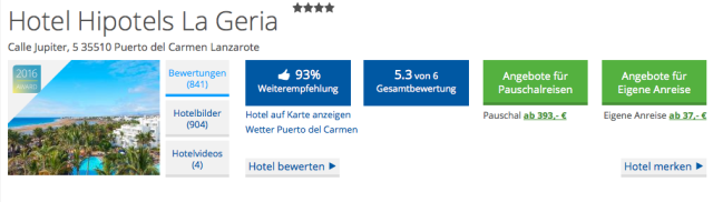 HolidayCheck_Hotel_Hipotels_La_Geria