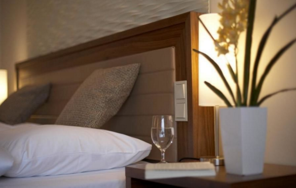 Hoteldeal: 3 Tage im 4*+ Iberotel Boltenhagen inkl. Frühstück, Meerblick und weiteren Extras für 99€