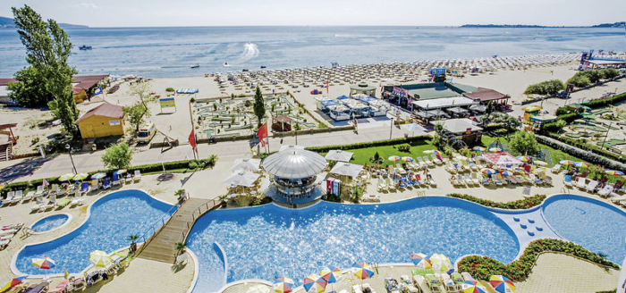 lti neptun beach pool