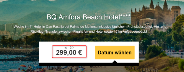 travelbird_bq_amfora_beachhotel_mallorca_preis