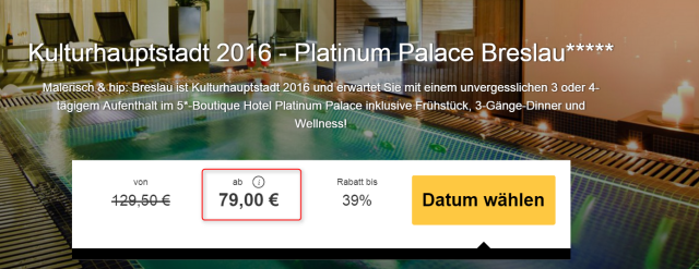 travelbird_platinumpalace_breslau_preis