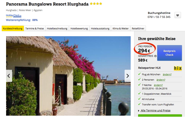 HLX_Aegypten_Panorama Bungalows Resort Hurghada