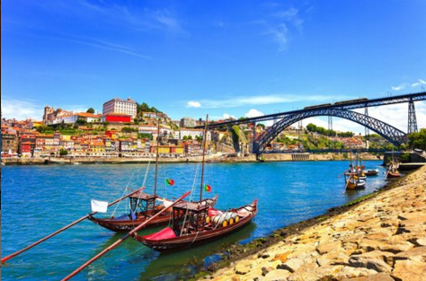 Porto TravelBird
