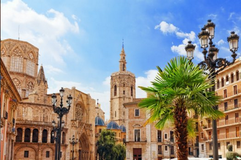 Valencia TravelBird