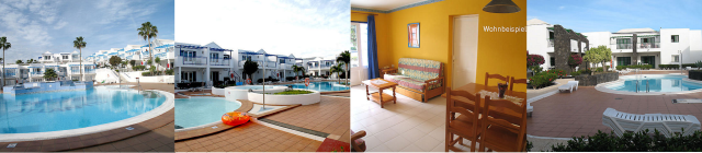 Bilder Atlantis Las Lomas LTUR